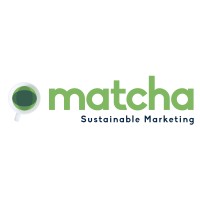 Matcha Marketing logo - Similar company to Studio Sage