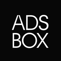 The Ads Box logo - Similar company to Instructions By Design Projects