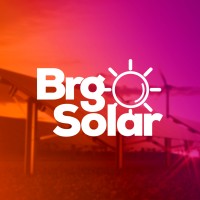 BRG Solar logo - Similar company to Mbm Energia Solar