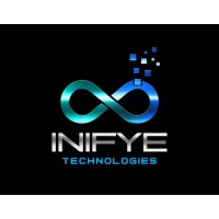 INIFYE TECHNOLOGIES logo - Similar company to Pixelume Managed Digital Services