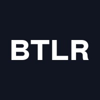 BTLR logo - Similar company to Cipher Savvy
