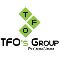 TFO's GROUP logo - Similar company to Enterprise Team