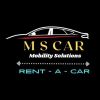 M S Car Hirers India Private limited logo - Similar company to Acc-Red