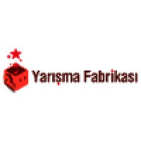 Yarışma Fabrikası logo - Similar company to Idea Universal