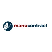 Manucontract logo - Similar company to Bdlex