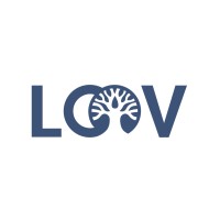 LOOV - #1 organic Nordic superfood company logo - Similar company to Stormbringer Studios Oü