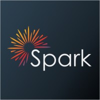 Spark Dental Network logo - Similar company to Scj Fiduciary Services