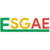 ESGAE logo - Similar company to Axelcongo