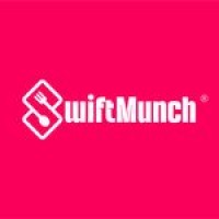 SwiftMunch logo - Similar company to Myphlexit
