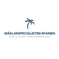 Mäklarspecialisten Spanien logo - Similar company to Solkraft Direkt