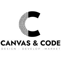 Canvas & Code logo - Similar company to Time Solution Pvt Ltd