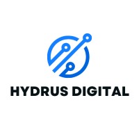 Hydrus Digital logo - Similar company to Hrfm