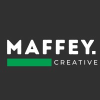 Maffey. Creative Copywriting logo - Similar company to Sliderevolution