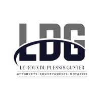 LDG Attorneys logo - Similar company to Realnet Midstream Estate