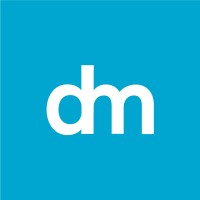 DM Merchandising logo - Similar company to Giftbeat
