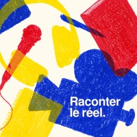 Raconter le réel logo - Similar company to Voxxx