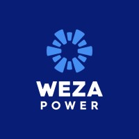 Weza Power logo - Similar company to Gridworks Development Partners