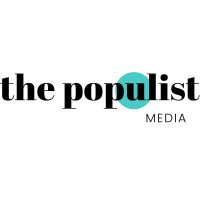 Populist Media logo - Similar company to Populist