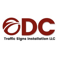 ODC Traffic Signs Installation LLC logo - Similar company to Strucare Ltd