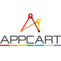 Appcart Systems Pvt. Ltd logo - Similar company to Vikasg Web Solutions Pvt. Ltd.