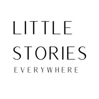 Little Stories Everywhere | PR & Communications logo - Similar company to Little Stories - The Moment By Amy