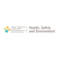KAUST Health, Safety and Environment logo - Similar company to Shadeco Qatar