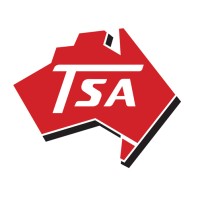 Total Steel of Australia Pty Ltd logo - Similar company to Avid Group Ltd