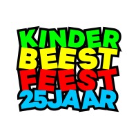 Stichting KinderBeestFeest logo - Similar company to De Smulbus