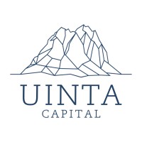 Uinta Capital logo - Similar company to Orion Fleet Intelligence