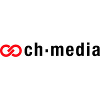 Association indépendante des journalistes suisses (ch-media) logo - Similar company to Fenster Tancaments