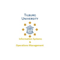 Information Systems & Operations Management at Tilburg University logo - Similar company to Tilburg School Of Economics And Management