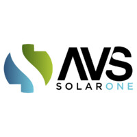 AVS SolarOne logo - Similar company to Mechatron Engineering