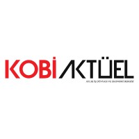 KOBİ AKTÜEL DERGİSİ logo - Similar company to Songar Ltd.