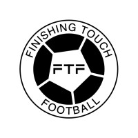 Finishing Touch Football logo - Similar company to Rising Stars Activities