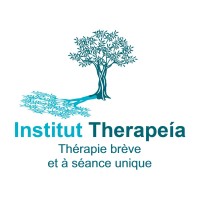 Institut Therapeia logo - Similar company to Empower Bipoc - Therapist & Life Coach