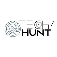 TECHYHUNT logo - Similar company to Technits.Co.Uk