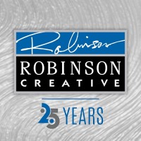 Robinson Creative Inc. logo - Similar company to Ballet Lubbock Inc