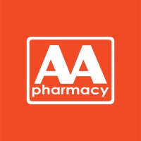 AA Pharmacy Healthcare Sdn Bhd logo - Similar company to Allday Pharmacy