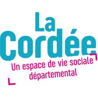 La Cordée, espace de vie sociale 85 logo - Similar company to Faire Et Co