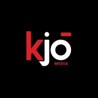 KJO Media logo - Similar company to Rw2 Productions