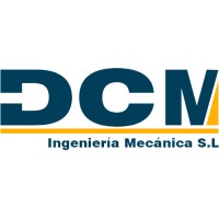 DCM Ingeniería Mecánica logo - Similar company to Es-Pro Technology (Plating Line, Cleaning Line, Anodizing...)