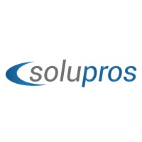 Solupros Inc logo - Similar company to Hacker House