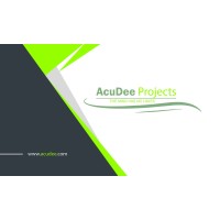 Acudee Projects Pty Ltd