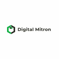 Digital Mitron logo - Similar company to Digi Rathi Institute