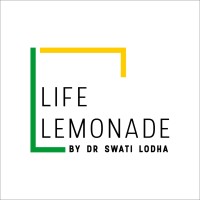 Life Lemonade logo - Similar company to Mahaveer Securities