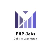 PHP Jobs Uzbekistan logo - Similar company to Learnify