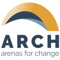 Arenas for Change (ARCH) logo - Similar company to Equine Assisted Growth And Learning Association