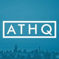 ATHQ logo - Similar company to Analyzing Consulting Enterprise