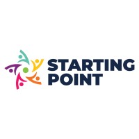 Starting Point NEO logo - Similar company to Collaborate Cleveland