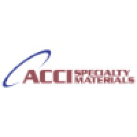 ACCI Specialty Materials logo - Similar company to Polytech Coatings Ltd.